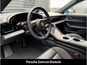 Porsche Taycan Black Edition