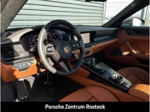 Porsche 992 Carrera 4 GTS - 541 PS - Dunkelolivmetallic