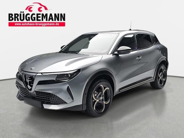 Alfa Romeo Junior JUNIOR IBRIDA 1.2 VGT 48V-HYBRID INTENSA