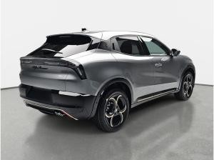 Alfa Romeo Junior JUNIOR IBRIDA 1.2 VGT 48V-HYBRID INTENSA