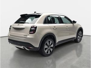 Fiat 600 1.2 T3 HYBRID DCT BUSINESS EDITION MJ25