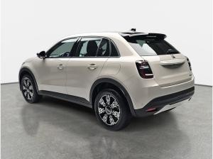 Fiat 600 1.2 T3 HYBRID DCT BUSINESS EDITION MJ25