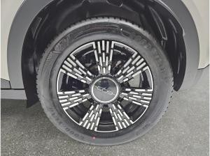 Fiat 600 1.2 T3 HYBRID DCT BUSINESS EDITION MJ25