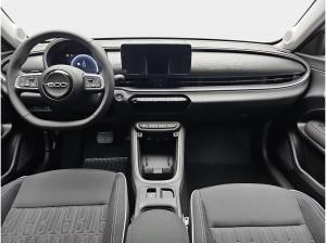 Fiat 600 1.2 T3 HYBRID DCT BUSINESS EDITION MJ25