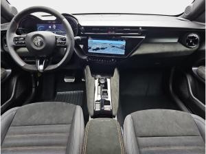 Alfa Romeo Junior JUNIOR IBRIDA 1.2 VGT 48V-HYBRID INTENSA