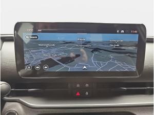 Fiat 600 1.2 T3 HYBRID DCT BUSINESS EDITION MJ25