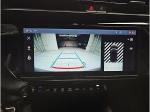 Alfa Romeo Junior JUNIOR IBRIDA 1.2 VGT 48V-HYBRID INTENSA