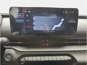 Fiat 600 1.2 T3 HYBRID DCT BUSINESS EDITION MJ25