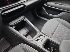 Fiat 600 1.2 T3 HYBRID DCT BUSINESS EDITION MJ25