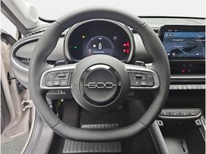 Fiat 600 1.2 T3 HYBRID DCT BUSINESS EDITION MJ25