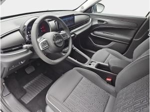 Fiat 600 1.2 T3 HYBRID DCT BUSINESS EDITION MJ25