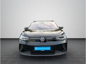 Volkswagen ID.4 Pure ⚡52 kWh⚡ NAVI, AHK, MATRIX, WÄRMEPUMPE