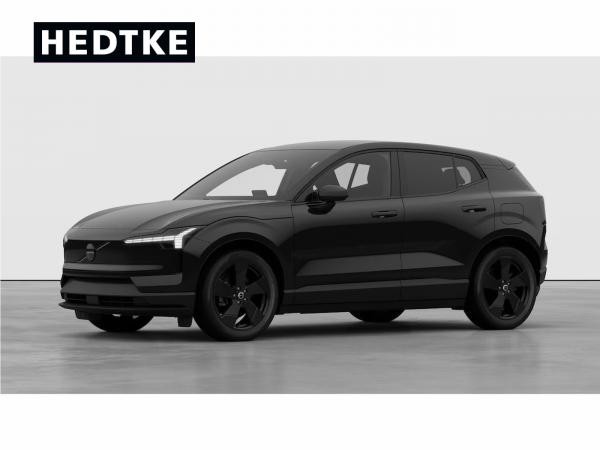Volvo EX30 Single Plus Black Edition 19"+WINTER-PAKET