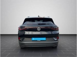Volkswagen ID.4 Pure ⚡52 kWh⚡ NAVI, AHK, MATRIX, WÄRMEPUMPE