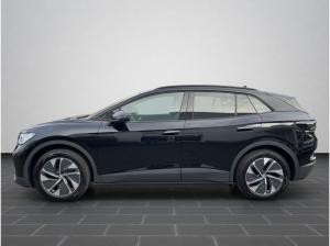 Volkswagen ID.4 Pure ⚡52 kWh⚡ NAVI, AHK, MATRIX, WÄRMEPUMPE