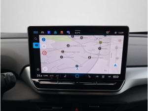 Volkswagen ID.4 Pure ⚡52 kWh⚡ NAVI, AHK, MATRIX, WÄRMEPUMPE