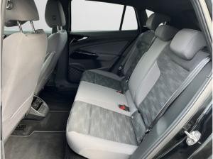 Volkswagen ID.4 Pure ⚡52 kWh⚡ NAVI, AHK, MATRIX, WÄRMEPUMPE