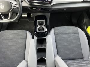 Volkswagen ID.4 Pure ⚡52 kWh⚡ NAVI, AHK, MATRIX, WÄRMEPUMPE