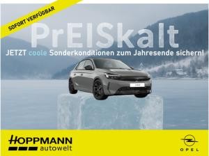 Opel Corsa GS ALLWETTER-REIFEN / KOMFORT PAKET