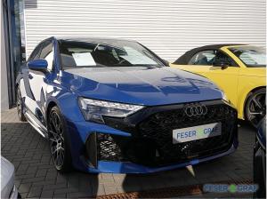 Audi RS3 Lim. Matrix Navi