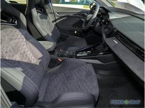Audi RS3 Lim. Matrix Navi