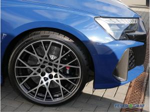 Audi RS3 Lim. Matrix Navi