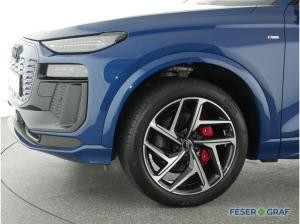 Audi Q6 e-tron S line Edition one/Matrix/Pano/Luft/Ai