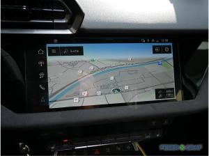 Audi RS3 Lim. Matrix Navi