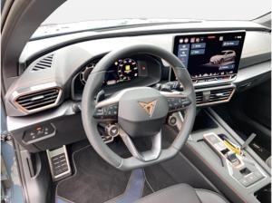 Cupra Leon 2.0 TDI 110 kW (150 PS) 7-Gang-DSG