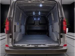 Volkswagen Transporter Kasten 4 Motion Sofort verfügbar Inkl. Regalausbau