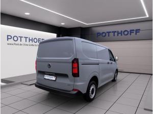 Volkswagen Transporter Kasten 4 Motion Sofort verfügbar Inkl. Regalausbau