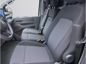 Volkswagen Transporter Kasten 4 Motion Sofort verfügbar Inkl. Regalausbau