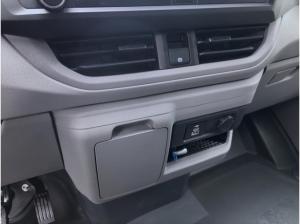 Volkswagen Transporter Kasten 4 Motion Sofort verfügbar Inkl. Regalausbau