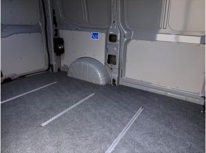 Volkswagen Transporter Kasten 4 Motion Sofort verfügbar Inkl. Regalausbau