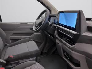 Volkswagen Transporter Kasten 4 Motion Sofort verfügbar Inkl. Regalausbau
