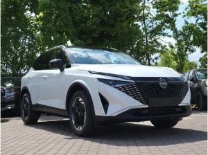 Nissan Qashqai QASHQAI N-CONNECTA 1.5 e-POWER 4x2 WKR inkl.