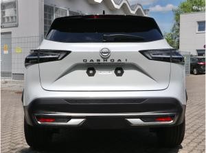 Nissan Qashqai QASHQAI N-CONNECTA 1.5 e-POWER 4x2 WKR inkl.