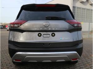 Nissan X-Trail X-TRAIL TEKNA 1.5 VC-T MHEV 4x2 WKR inkl.