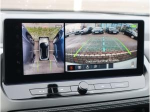 Nissan Qashqai QASHQAI N-CONNECTA 1.5 e-POWER 4x2 WKR inkl.