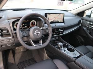 Nissan X-Trail X-TRAIL TEKNA 1.5 VC-T MHEV 4x2 WKR inkl.