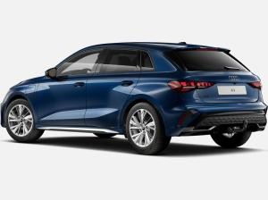 Audi A3 Sportback S Line 40 TFSIe