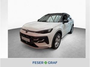 Volkswagen T-Roc 1.5 eTSI DSG LED+ KEYLESS 18 SHZ PRIVACY
