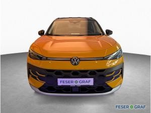 Volkswagen T-Roc 1.5 eTSI DSG LED+ KEYLESS 18 SHZ PRIVACY