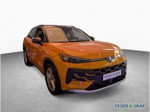 Volkswagen T-Roc 1.5 eTSI DSG LED+ KEYLESS 18 SHZ PRIVACY