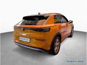 Volkswagen T-Roc 1.5 eTSI DSG LED+ KEYLESS 18 SHZ PRIVACY