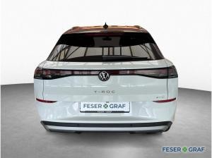 Volkswagen T-Roc 1.5 eTSI DSG LED+ KEYLESS 18 SHZ PRIVACY