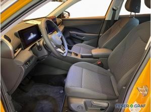 Volkswagen T-Roc 1.5 eTSI DSG LED+ KEYLESS 18 SHZ PRIVACY