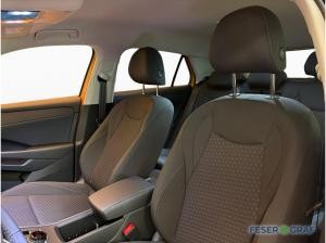 Volkswagen T-Roc 1.5 eTSI DSG LED+ KEYLESS 18 SHZ PRIVACY