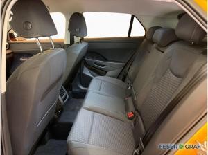 Volkswagen T-Roc 1.5 eTSI DSG LED+ KEYLESS 18 SHZ PRIVACY