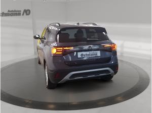 Volkswagen T-Cross 1.0 TSI Goal AHK Navi SHZ CarPlay